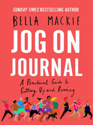 cover image of Jog on Journal